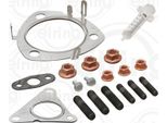 Kit Installazione Turbocompressore Ford Transit 2.2Tdci 14-