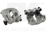 Morso Freno Volvo Anteriore Xc60 2,0-3,2 08- Pr