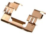 Kit Installazione Pastiglie Freno Suzuki Sx4 Anteriore 1.5-2.0 06-