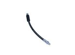 Cablaggio Freno Flessibile Audi Posteriore A8 94- Sinistro/Destro 305 Mm