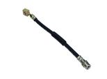 Cablaggio Freno Elastico Vw Posteriore Golf/Passat 12 - Sinistro/Destro