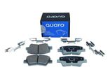 Pastiglie Freno Posteriore Kia Carens/Soul 1,6-2,0 Gdi 13-