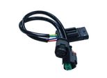 Cablaggio Termostato Citroen Berlingo/ C3/ C4/ C5/ 207/ 208/ 308/ 5008 1,4/1,6 07-