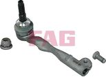 Conc. Dr. Dir. Bmw 5 (G30, G31) (09 16-), 6 (G32) (06 17-), 7 (G11, G12) (09 15-), 8 (G15) (07 18-) Le