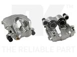Morsetto Freno Volvo Anteriore Xc60 2,0-3,2 08- Le