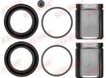 Kit Riparazione Pinza Freno Db Anteriore/Posteriore Sprinter/Viano/Vito 03- Con Pistone