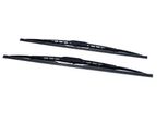 Pennello Tergicristallo 475/475 Mm Opel, Ford, Fiat, Vw, Mini, Suzuki, Mitsubishi, Nissan, Daewoo, Honda Telaio