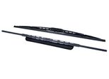 Pennello Tergicristallo 475/475 Mm Opel, Ford, Fiat, Vw, Mini, Mitsubishi, Suzuki, Nissan, Daewoo, Honda StelażOwe