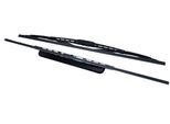 Pennello Tergicristallo 530/530 Mm Renault, Lada, Vw, Audi, Volvo, Land Rover, Toyota, Saab, Jeep Ganci Per Telaio