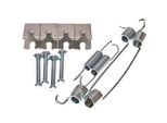 Molle Per Ganasce Freno Renault Clio/Modus 04-