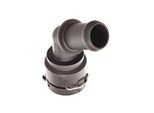 Raccordo Del Sistema Di Raffreddamento Vw Golf 1.9Tdi 98-