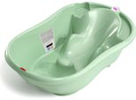 Ok Baby Vasca Da Bagno Senza Supporto Onda Mint