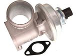 Maxgear 27-0178 Valvola Egr Con Guarnizione Per Ford Mondeo Iii Station Wagon (Bwy) Valvola Di Ricircolo Dei Gas Di Scarico
