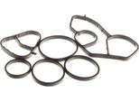 Set Di Guarnizioni Del Radiatore Dell'olio Citroen Berlingo 1.6D 05-