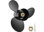 3817469 - Elica Per Barca Elica Per Fuoribordo - 3 Pale - 14 1/4'' Diam. X 21'' Passo