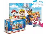 Puzzle Mini Paw Patrol 35 El. Dodo