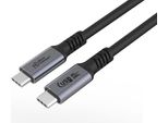 Microconnect Premium USB4 Gen 3X2 USB-C