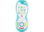 Telecomando Tv Playgo Con Effetti 5,5X3,5X14,5 Cm