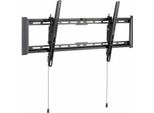 Aisens - WT90T-237 - Supporto Eco-Inclinabile Per Monitor/Tv 75Kg - Di 43-90, Nero