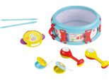 Set Di Strumenti Musicali 27Cm
