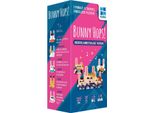 Megableu Bunny Hops!, Scheda, Festa, 14 Anni, 20 Min, Gioco Per Famiglie