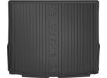 Tappetino In Gomma Dryzone Per Bagagliaio Ford Focus Ii 2004-2011 (In Scatola)