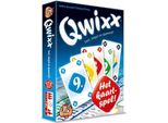 Gioco Di Carte Qwixx Cartamundi
