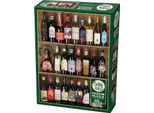 Cobble Hill - Puzzle Alfabeto Del Vino - 1000 Dielov