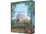 Il Gioco Dei Ratti Wistar
