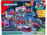 Simba Majorette Garage Tuning +1 Veicolo 8504108000