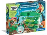 Clementoni 56599, Set Sperimentale, Biologia, 7 Anni