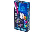 Penna A Sfera Cancellabile 0,6 Mm Astrapen Oops! Neon - 1 Pz.