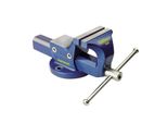 Durlach Magnat Vice 3010000160 Jaw Width: 160 Mm Span Width (Max.): 225 Mm