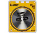 Dewalt DT1960-QZ Lama Circolare, 305 X 30 Mm, 60 Denti, Legno