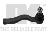 Tirante Toyota Land Cruiser 4.5D/4.7 08- Le