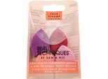 Real Techniques Miracle Complexion Mini Spugnette 4 Pezzi HoubičKa Na Make-Up
