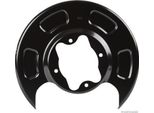 Copertura Del Disco Freno Posteriore Kia Picanto 1,0-1,1 04-11 Le