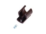 Supporto Per Tanica 5L L.38Mm L.30Mm H.30Mm Nero 11G Valpro