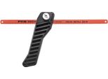 Puk Seghetto G25 100 Totale L.313Mm Lama L.300Mm Staffa Guida Zincata - G25 100