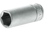 Presa Esagonale Lunga Con Gambo Da 3/8" 13 Mm Tengtools"