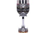 Coppa Di Aragorn Del Signore Degli Anelli