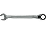 Tengtools 109721100 Chiave A Cricchetto Combinata Reversibile 18 Mm 600518R
