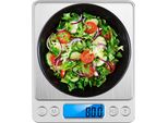 Bilancia Da Cucina 500X0,01G Ruhhy 19899