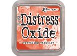 Ranger | Tampone D'inchiostro Ossido Di Distress Crackling Campfire