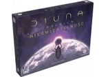 Il Gioco Dune Empire Immortality