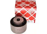 Bussola Del Braccio Oscillante Ford Anteriore Ecosport Cbw 2013- Sinistra/Destra Posteriore