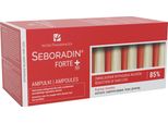 Seboradin Forte Siero Per La Crescita Dei Capelli In Fiale Da 5,5 Ml - Confezione Da 14 Pezzi