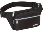 Camerazar Borsa Da Donna, Uomo, Sport, Rene, Impermeabile