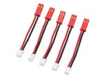 Cavo Adattatore PH2.0 A Jst, Cavo Adattatore PH2.0 A Spina Jst, Cavo Di Collegamento PH2.0 2P A Jst, Cavo Di Collegamento PH2.0 Maschio A Jst Maschio, Cavo Di Prolunga Batteria Rc, Cavo Adattatore Batteria Rc
