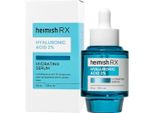 Heimish Rx Siero Idratante Acido Ialuronico 2% 35 Ml - Siero Viso Idratante